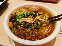 -水平有限广西米粉·广西风味集(五道口店)