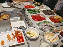 -海底捞火锅(关山保利店)
