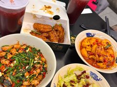 -潇湘阁(三里屯SOHO店)