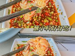 -椰小鸡·琼州糟粕醋(美兰缤纷城店)
