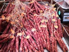 -皇上皇腊味店(下九路店)