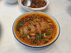 红杏鸡-红杏酒家·地道川菜(一品天下店)