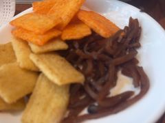 -鸿毛饺子(紫竹桥店)