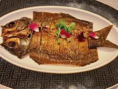 -汉水谣·江景餐厅(江滩店)