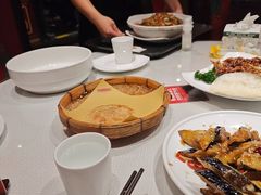-老牌坊鲁菜名店(聊城美食岛店)