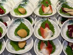-雍容荟帝王蟹活龙虾展台自助(IFS黑金店)