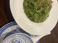 -鲁菜根·泰山菜(泰山店)