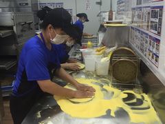 -达美乐比萨(江月路店)