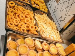 -快乐爱斯米牛排自助(正大广场店)