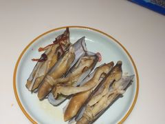 -日丰园海肠水饺·老字号大连海鲜(和平广场店)