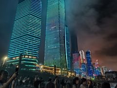 -青岛第三海水浴场