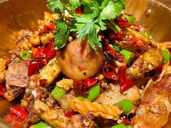 -泥糊破店小酒馆·团建聚餐(南京西路店)