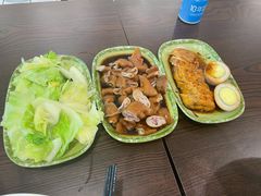-友记正宗隆江猪脚饭(首经贸店)