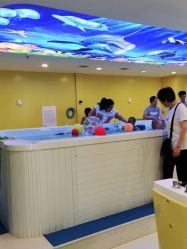 -爱玩爱游亲子成长中心(曲江汉华城店)