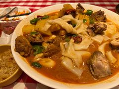 -西贝(枫蓝国际购物中心店)
