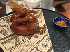 -乔街深夜食堂·小龙虾·高压锅生蚝(杭州总店)