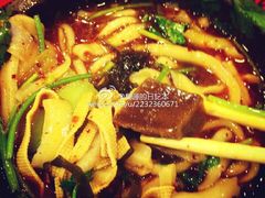 姐弟俩土豆粉(西单店)-土豆粉&刀削面(西单新一代商城店)