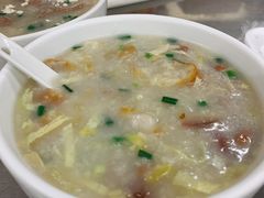 艇仔粥-源记肠粉(华贵路店)