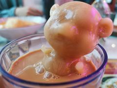 -龙记·香港茶餐厅(海上世界店)