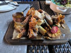 -haxnbauer海森堡德国餐厅(深圳coco店)