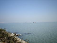-贡湖湾湿地公园