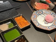 -300杯·和牛烧肉清酒专门店(廊里店)