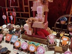 -长安大牌档之西安博物院文化餐厅(中贸店)