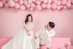 点击看大图 -金夫人婚纱摄影(衡阳店)