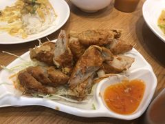 -龙舟池