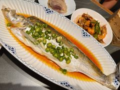 -小厨娘金榜题名(夫子庙秦淮河店)