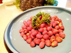 -香厨中餐厅(松北香格里拉店)