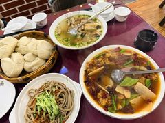 -八大碗(西关店)