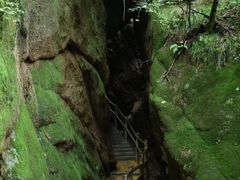 -西泰山风景区