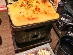 -玉川屋创意日料(北美新天地店)