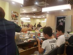 -咕叽咕叽自助烤肉小火锅(茂业清扬店)