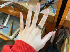 -鈊藝銀匠·银饰DIY工作室(永庆坊店)