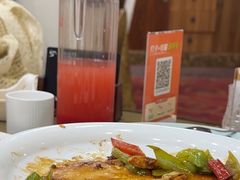 -良友·海鲜青岛菜·海肠捞饭(五四广场店)