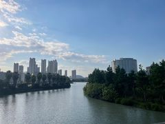 -三垟湿地