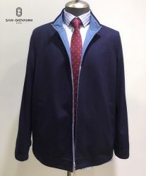 -圣乔凡尼服装定制