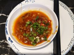 -古乐牛香·鲜牛肉牛杂火锅(解放东路店)