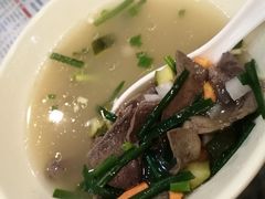 -岐城面馆(黄岐店)