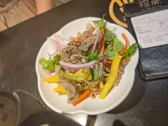 -探鱼·鲜青椒爽麻烤鱼(广州花都来又来店)