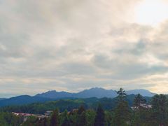 -井冈山风景名胜区