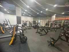 -黑白健身·私教·拳击·普拉提(体汇+红馆店)