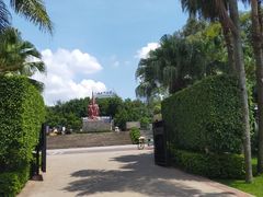 -南宁南湖公园