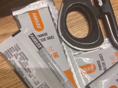 -新石器烤肉(马鞍山印象汇店)