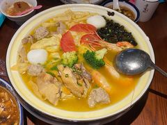 -寻宝记绍兴菜(鲁迅路店)