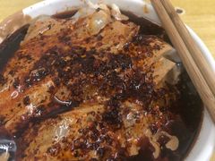 -清真·宏顺祥卤汁凉粉(大皮院店)