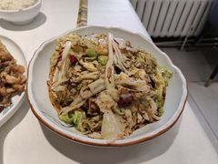 -昱德来·天津菜(河西店)