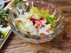 -院8里·小聚园老川菜(九眼桥店)